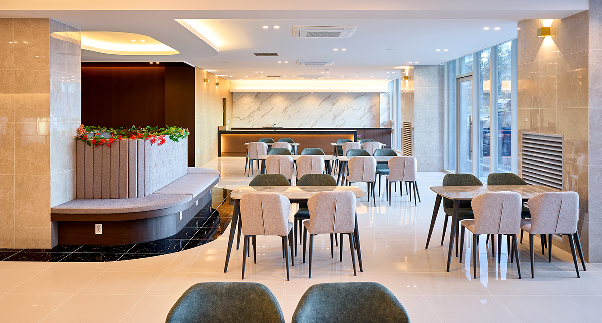 sollavue Café